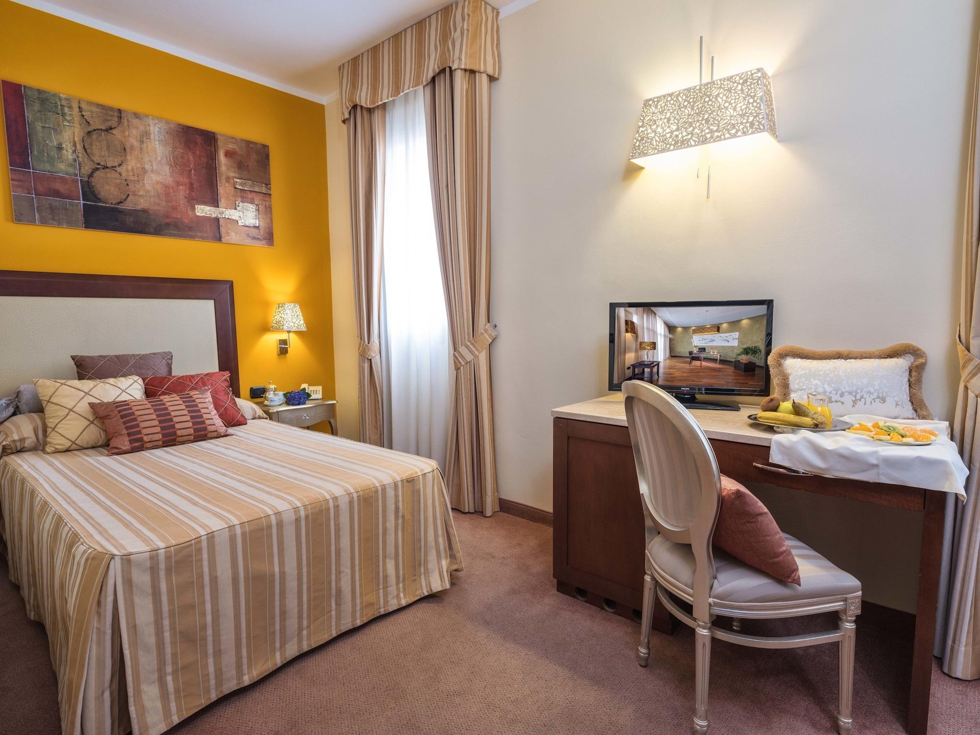 For Hotel