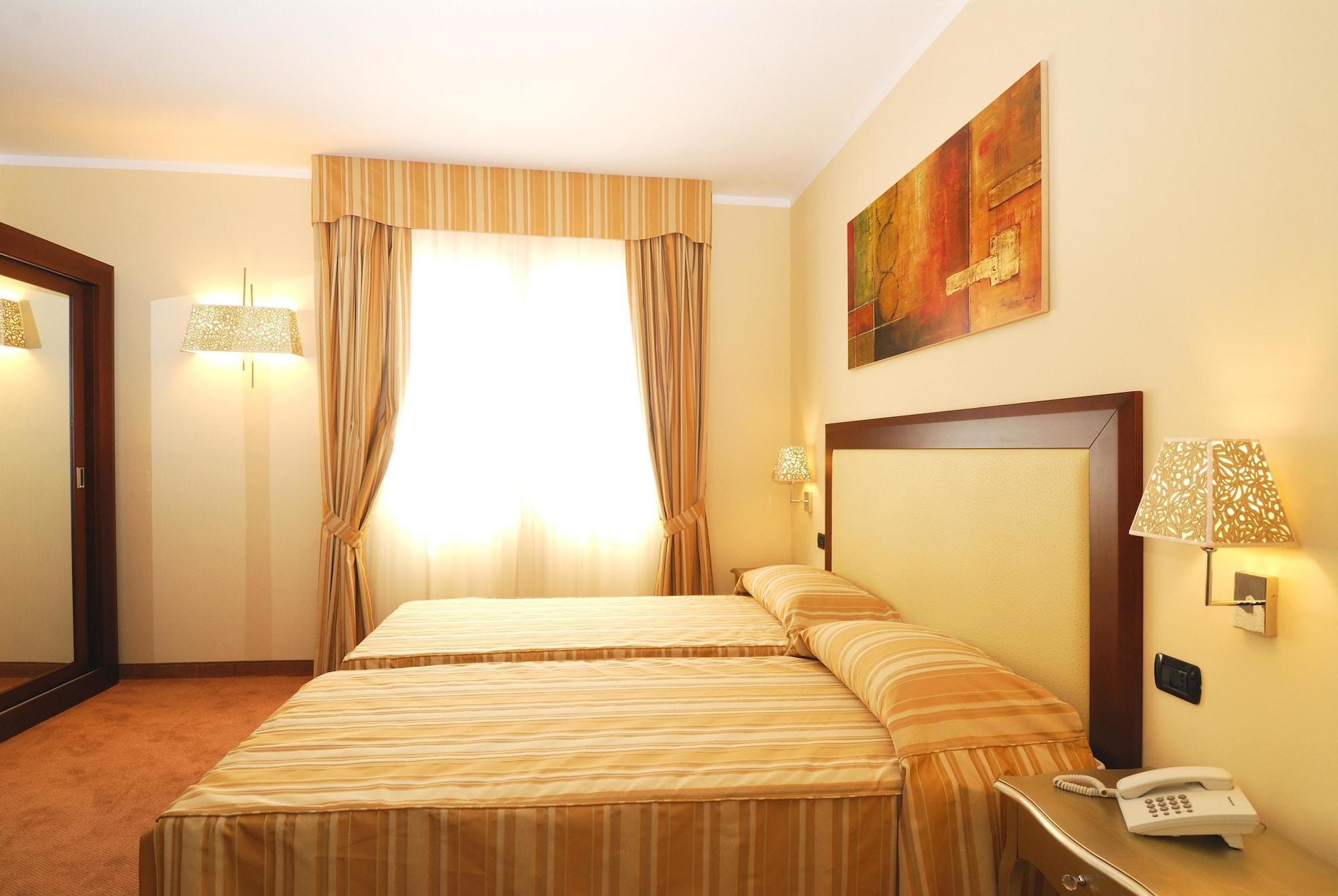 For Hotel