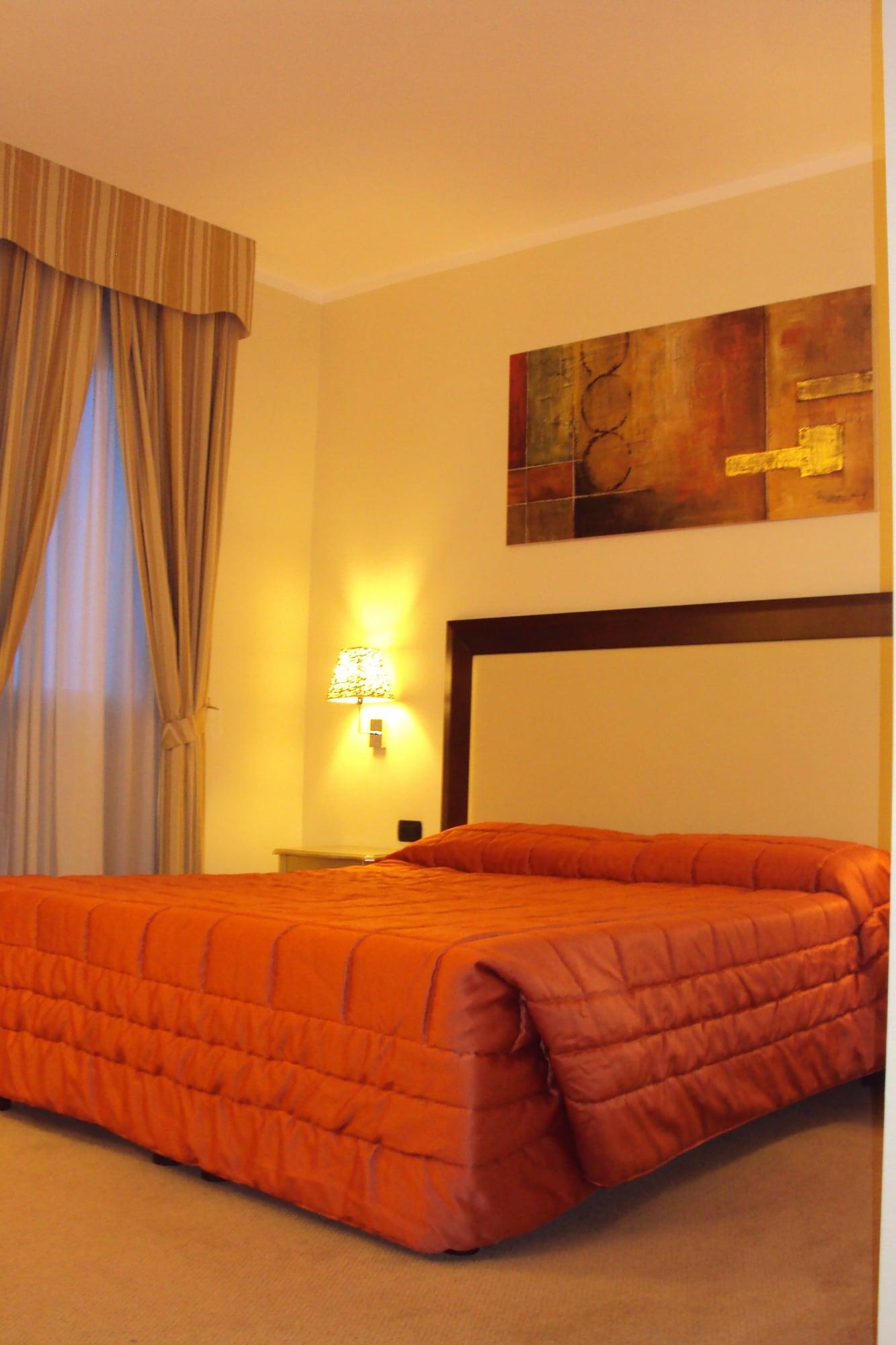 Hotel For
