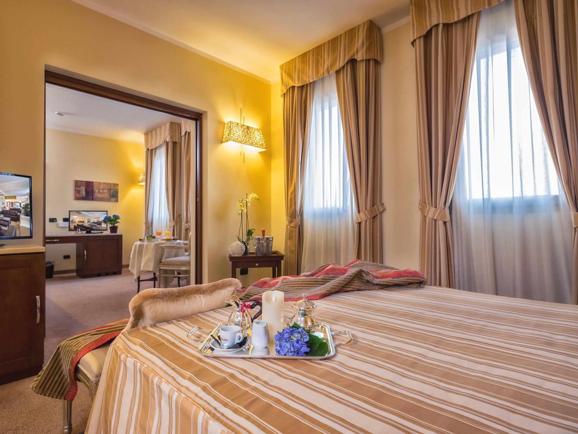 Hotel For Olbia
