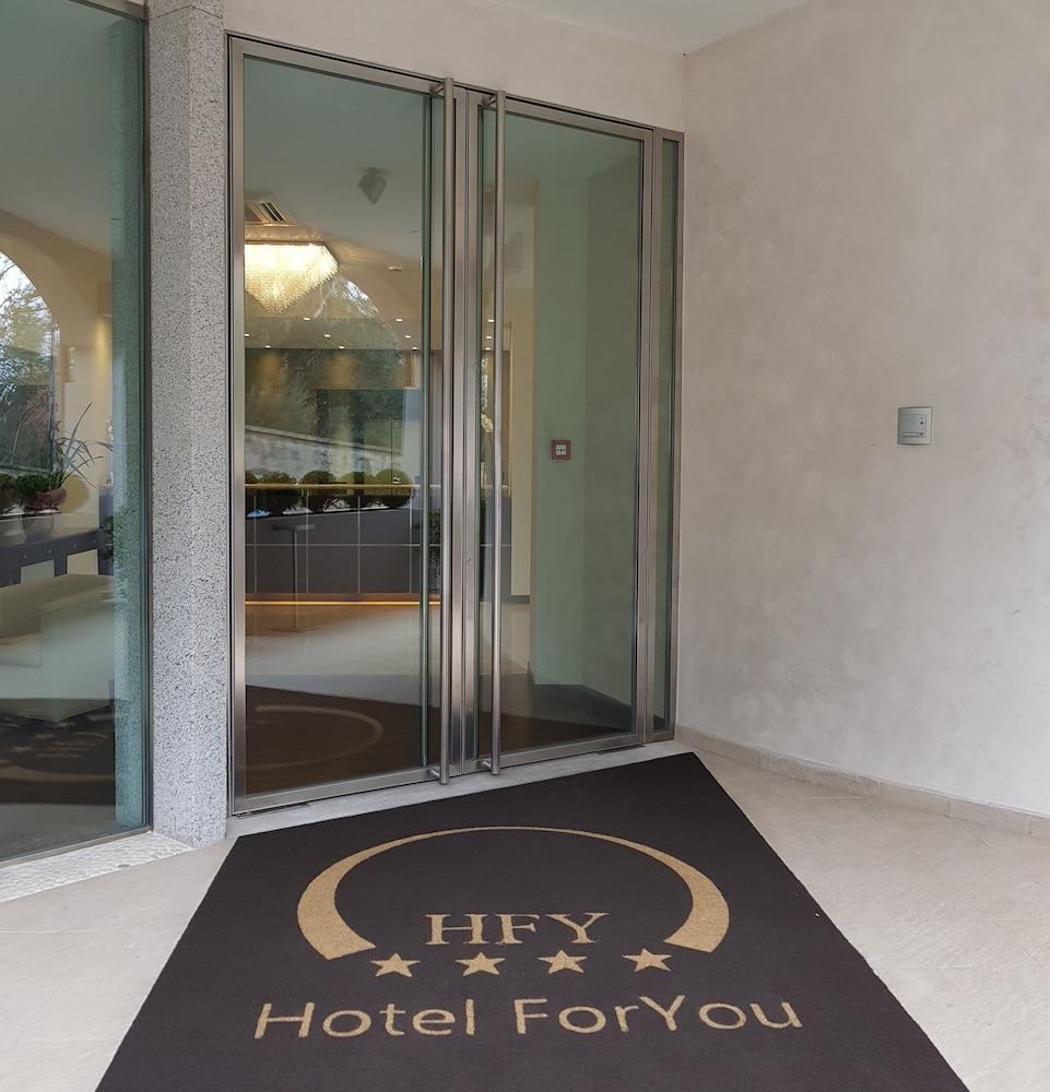 For Hotel