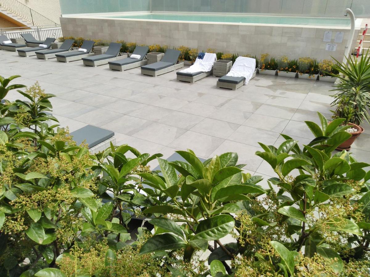 Hotel For Olbia