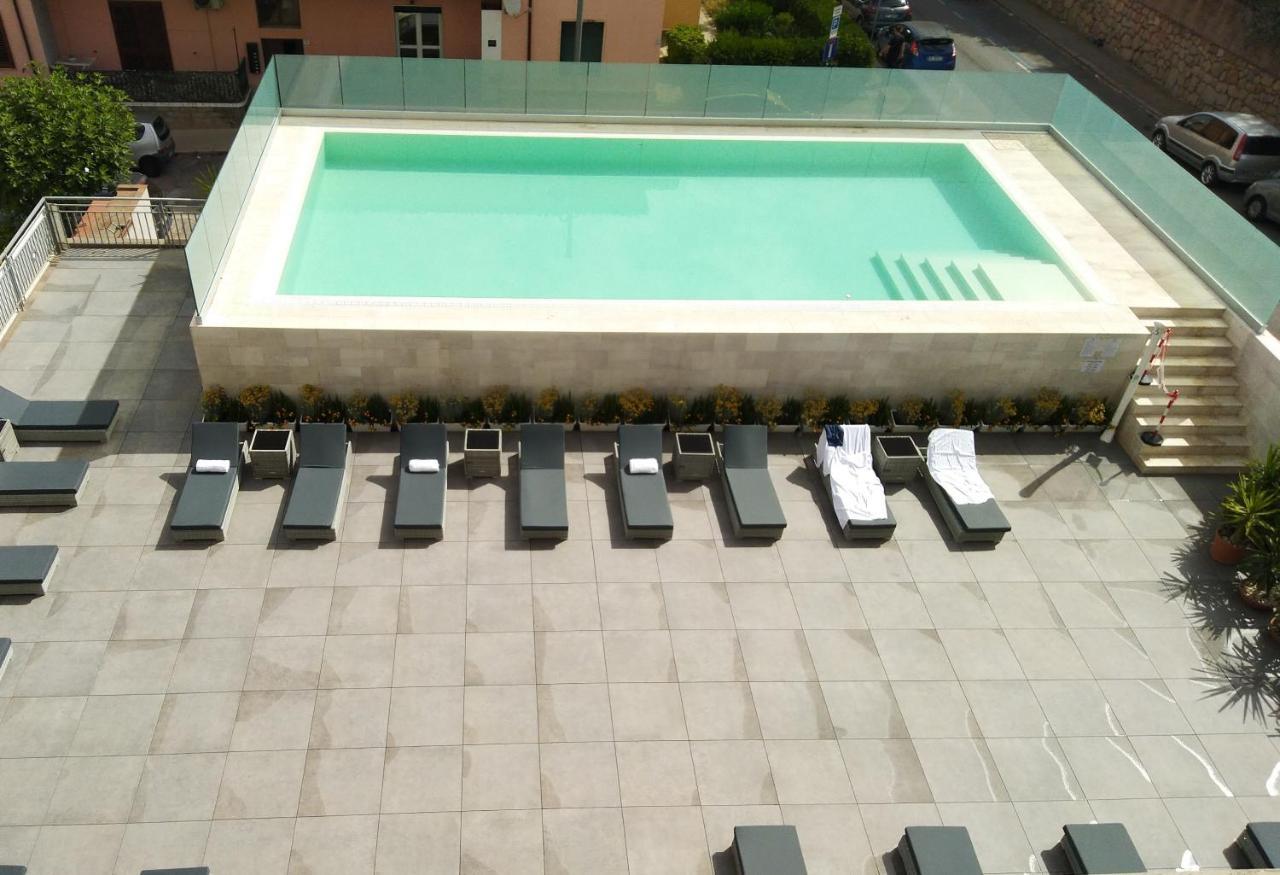 Hotel For Olbia