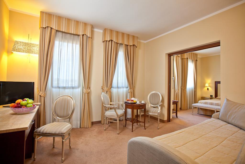 Hotel For Olbia