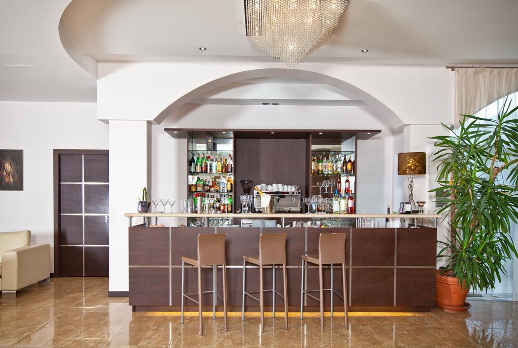 Hotel For Olbia