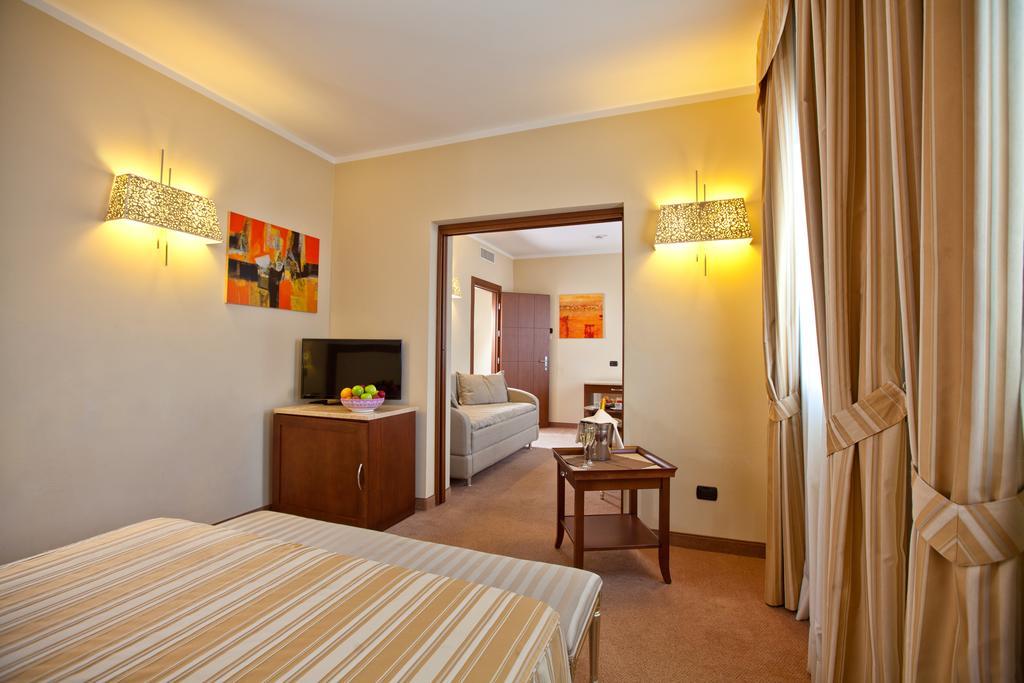 For 4* Olbia