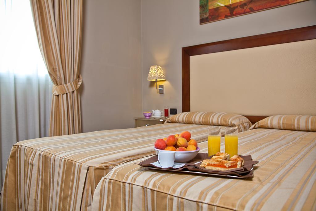 Hotel For Olbia