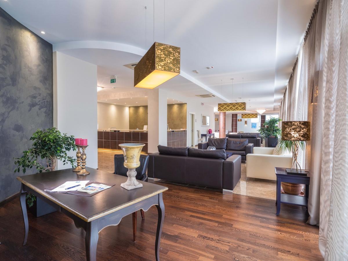 Hotel For Olbia
