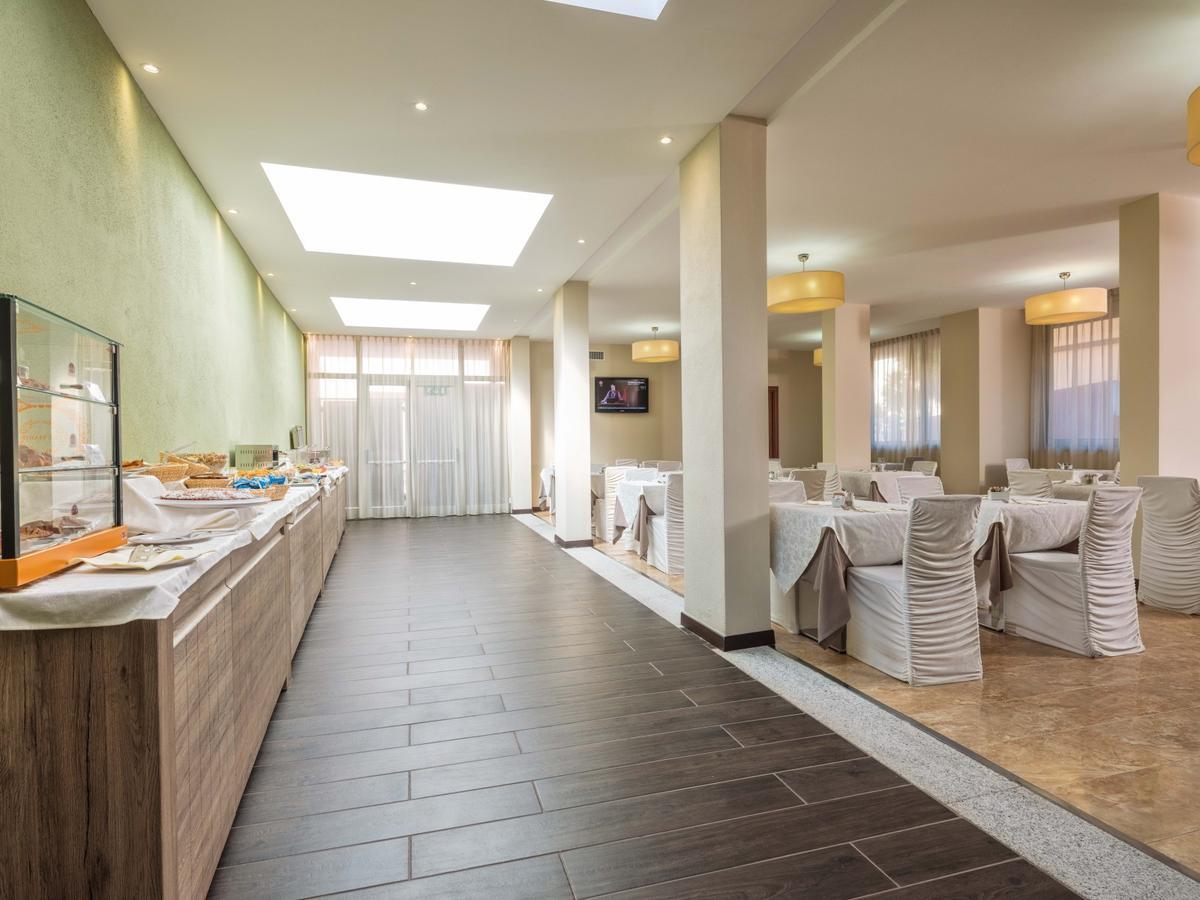 For Hotel Olbia