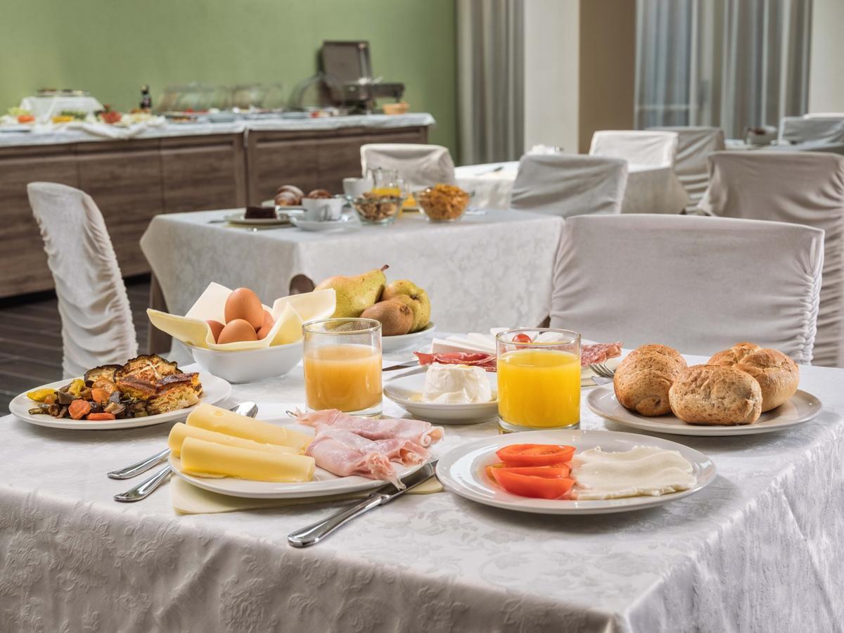 For Hotel