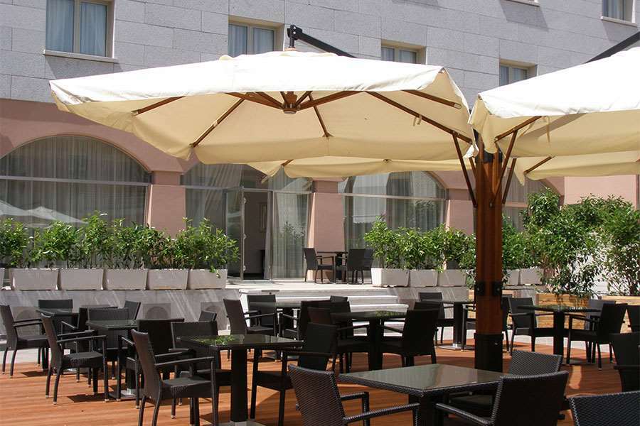 For Hotel